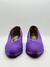 Sapato Roxo - comprar online