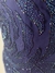Corset Fiori Vintage - Lamê Vintage Shop