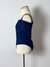 Corset Fiori Vintage - Lamê Vintage Shop