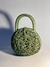 Bolsa Rattan Vintage - loja online