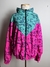 80’s Windbreaker Gecko Hawaii na internet