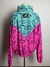 80’s Windbreaker Gecko Hawaii - loja online