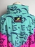 80’s Windbreaker Gecko Hawaii - comprar online