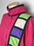 Windbreaker 80’s Color Pop na internet