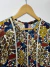 Vestido Floral Zara - comprar online