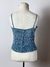 Corset Nuvole - comprar online