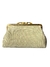 Bolsa Carteira Metal Mesh