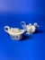 Dupla Bule Vintage Porcelana Chinesa - comprar online