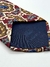 Gravata Paisley Burberrys - loja online