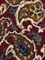 Gravata Paisley Burberrys - comprar online