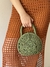 Bolsa Rattan Vintage - comprar online