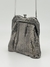 Bolsa Mesh Prata