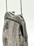 Bolsa Mesh Prata - loja online