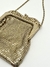 Bolsa Mesh Ouro na internet