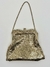 Bolsa Mesh Ouro