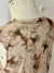 Regata Tule Floral - comprar online