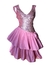 Vestido Pretty In Pink