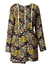 Vestido Floral Zara - comprar online