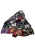 Lenço Patchwork