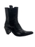 Bota Cowboy