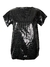 Blusa Disco Black Vintage