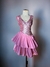 Vestido Pretty In Pink - comprar online