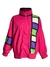 Windbreaker 80’s Color Pop