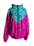 80’s Windbreaker Gecko Hawaii