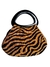 Bolsa Bordada Zebra