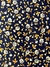 Gravata Floral Chagal na internet