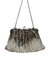 Bolsa Whiting&Davis Silver - comprar online