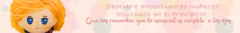 Banner de la categoría Principito