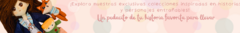 Banner de la categoría Colecciones Especiales