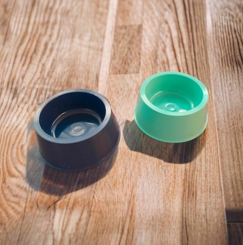 COMEDERO REDONDO CHICO