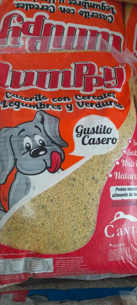 ARROZ LUMPY SABORIZADO - comprar online