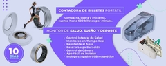 Banner de la categoría GADGETS