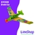 AVION (GOMITA) en internet
