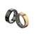 ANILLO INTELIGENTE STEEL SILVERY - Line Shop