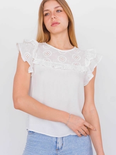 Banner de la categoría BLUSAS