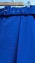 Pantalón de vestir talle grande. - comprar online