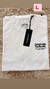 Remera Taverniti talle L