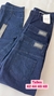 Jeans CHUPIN elastizado azul
