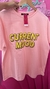 Remera talle L, de algodón. - comprar online
