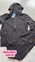 Conjunto deportivo talle M