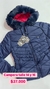 Campera talle 14 y 16