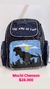 Mochila Chenson Dinosaurio