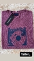 Remera Taverniti talle L
