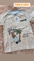 Remera talle 6