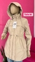 Pilotin impermeable talle M