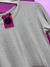 Remera mangas largas de morley - comprar online